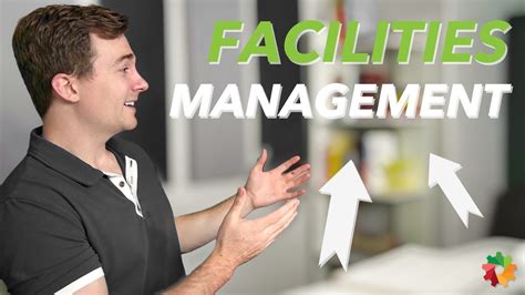 facility manager rolex|facilities management responsibilities.